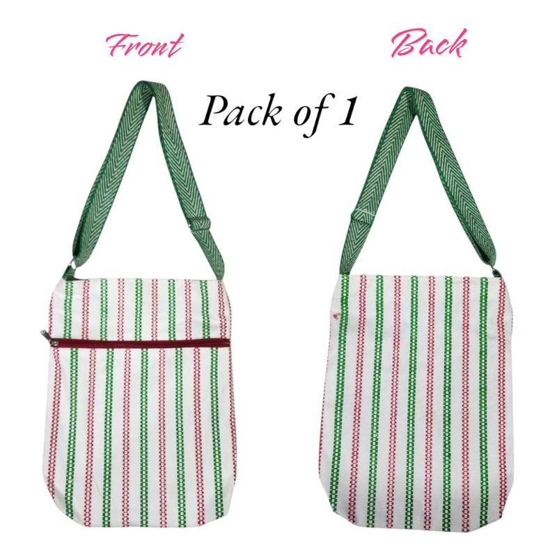 School / Collage Going Girls Shoulder Bag.