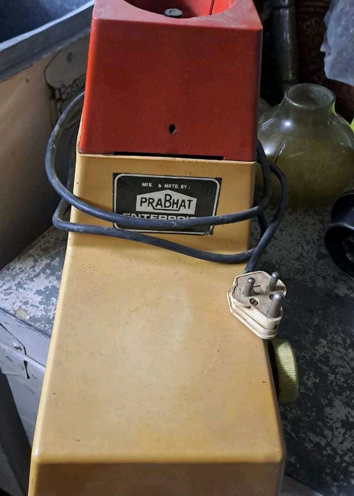 Sumeet Mixer Grinder 400 Watt