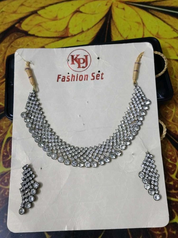 KPJ Fashion Set