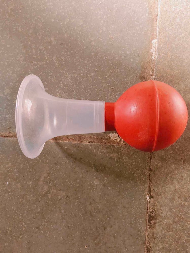 Breast Relief Pump
