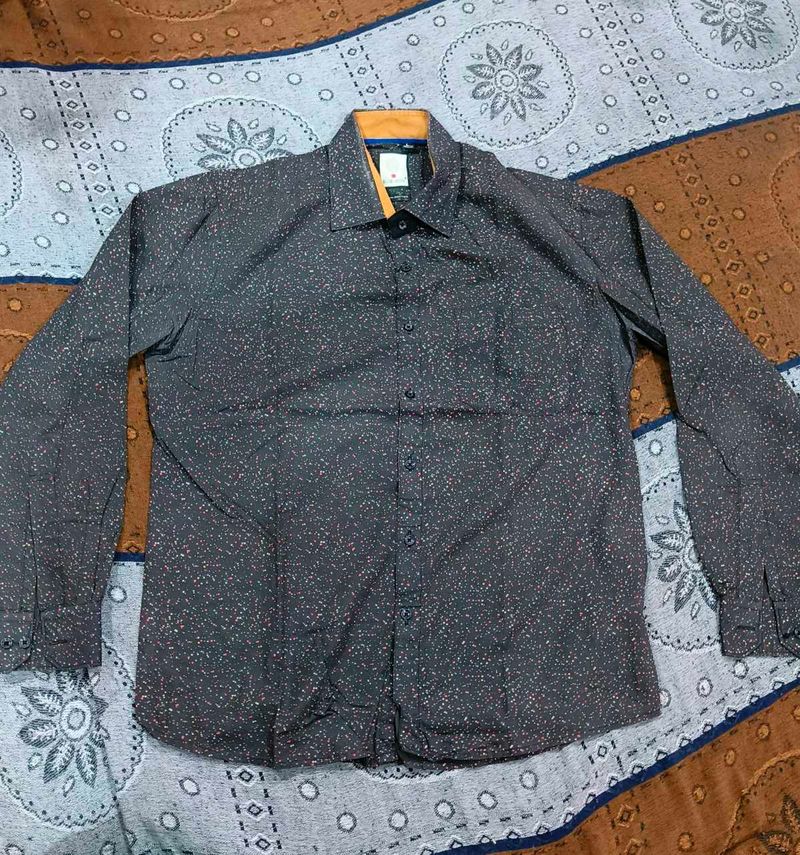 Black Party Shirt for Sale!