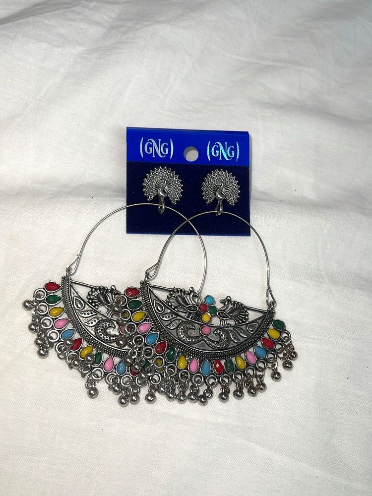 Brand New Earrings