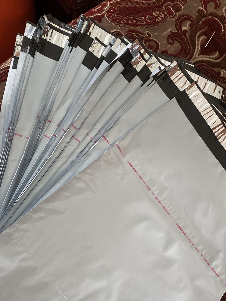Packing Cover’s
