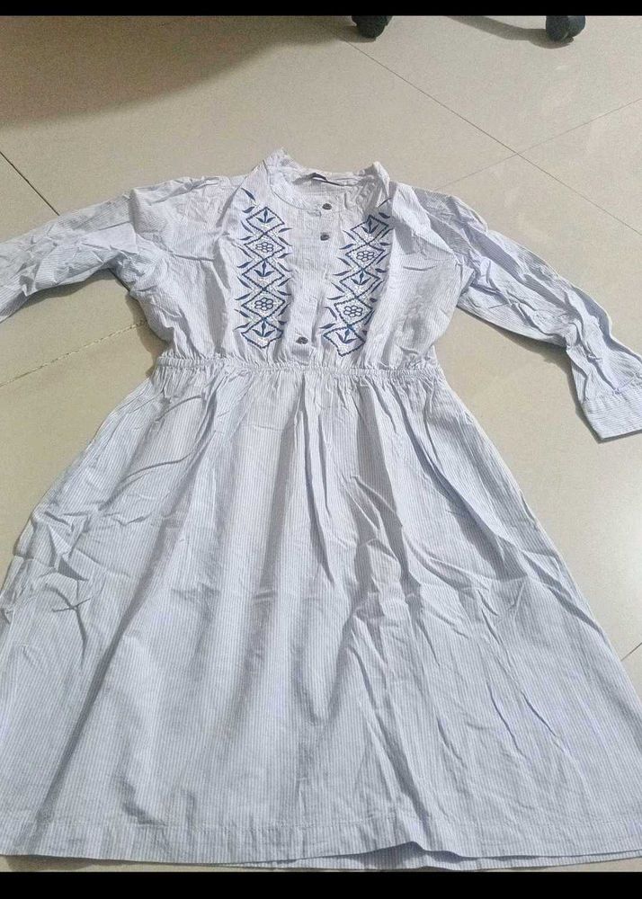 Combo Short Kurti