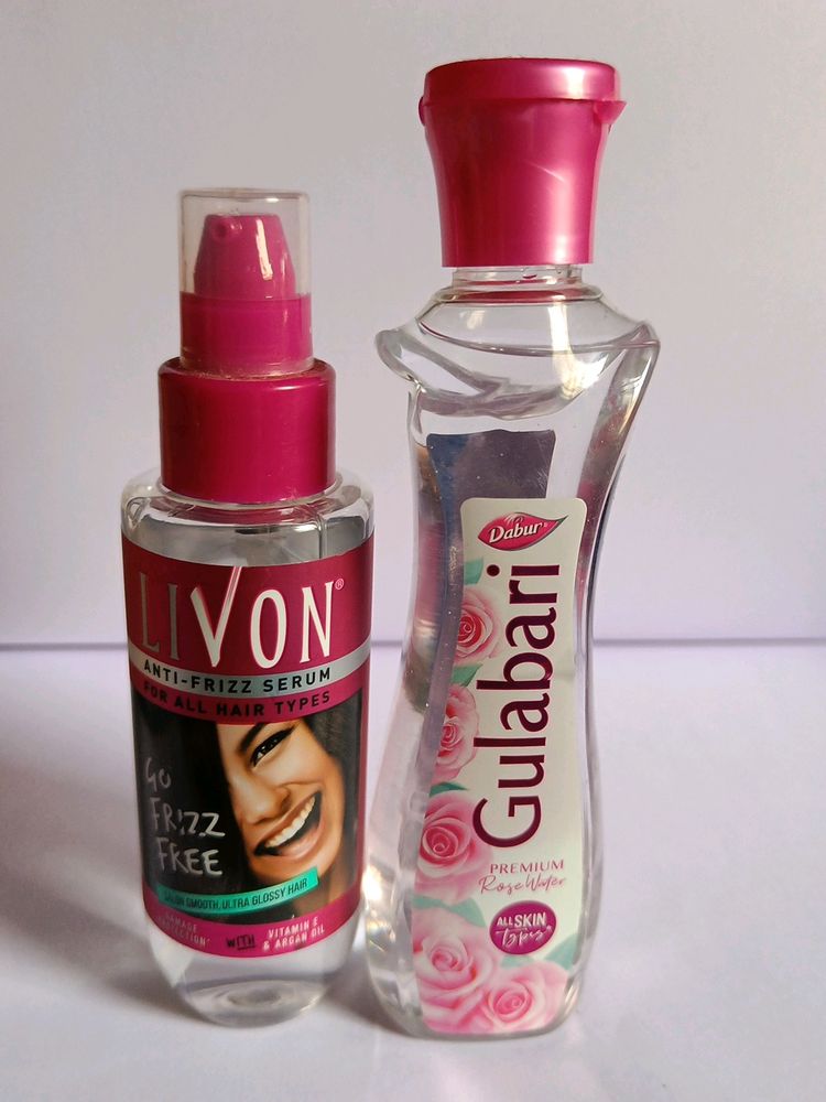 Livon Serum