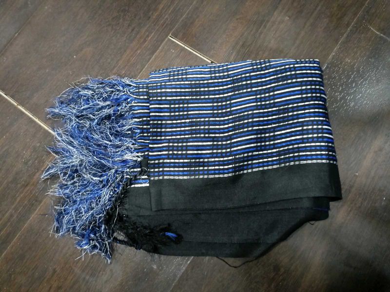 Striped Stole