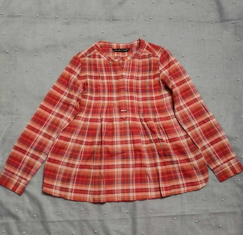 A Line Top