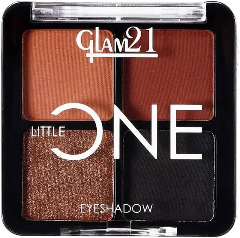 Glam21 Eyeshadow Palette