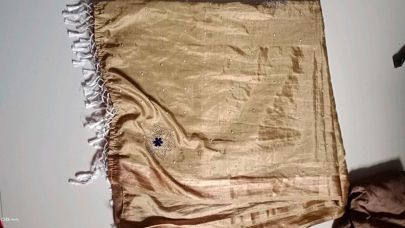 Elegant Saree
