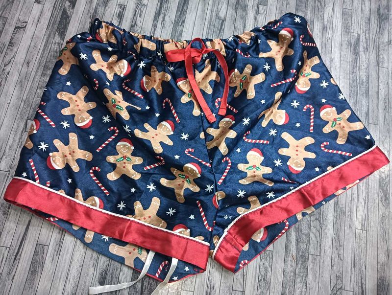 silky new short 🧡