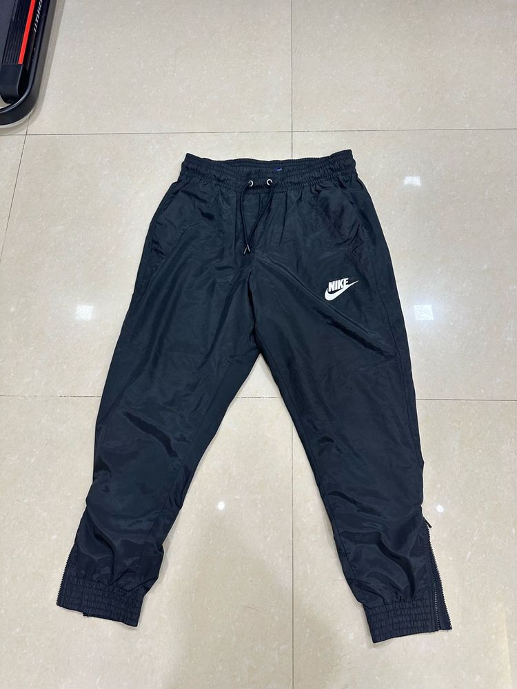 Nike Black Track Pants