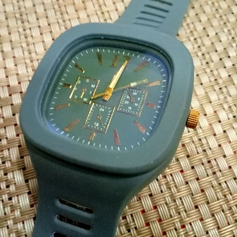New Watch