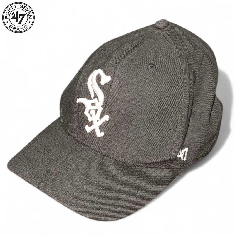 ⚾ The OG Classic: White Sox &#39;47 Clean Up