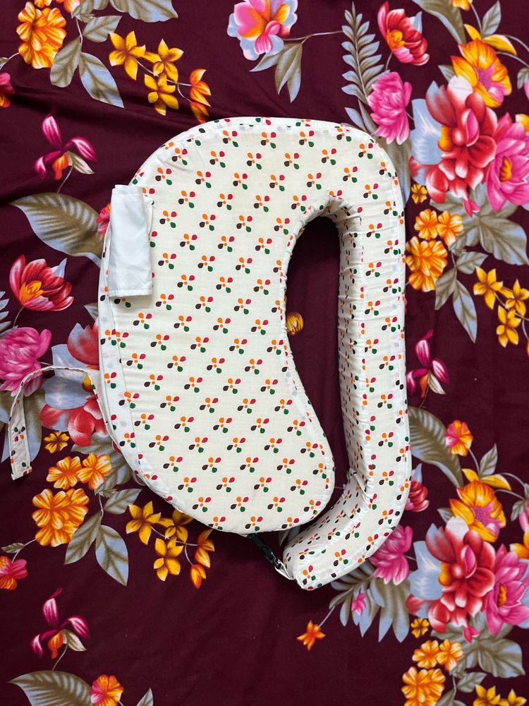 Baby Nursing Pillow