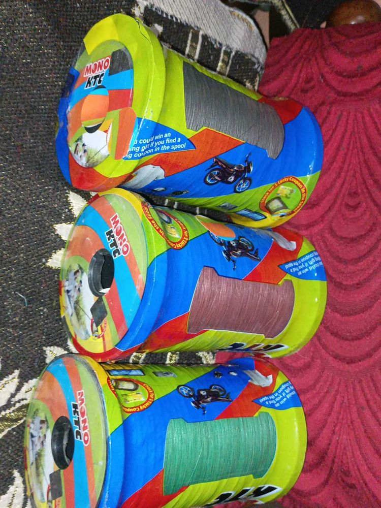 Premium Quality Pack Of 3 Cup