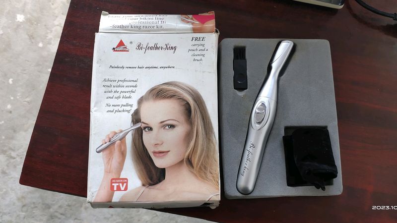 Eyebrow Setter (Not Working Condition)