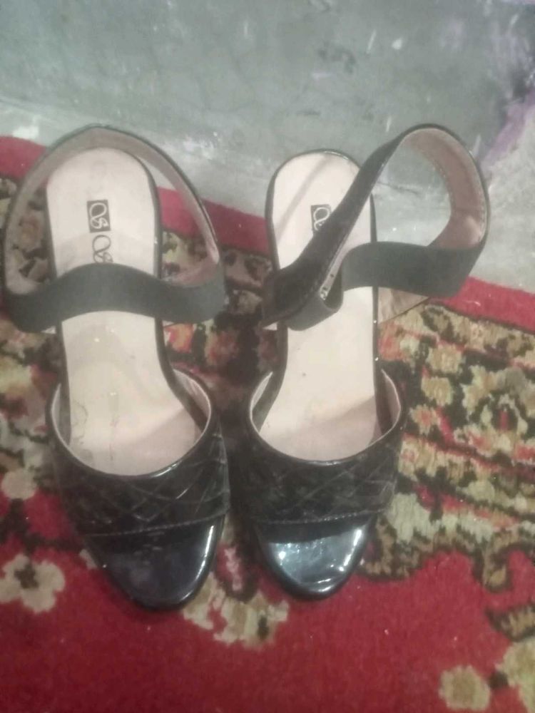 Heels Sandal