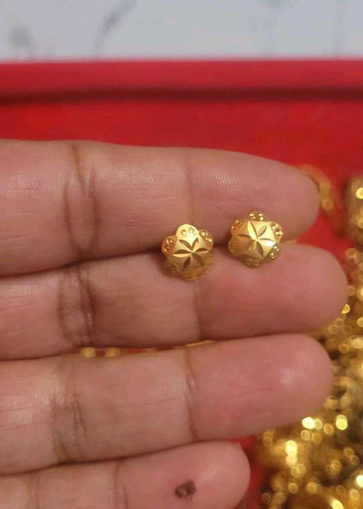 Beautiful New Studs