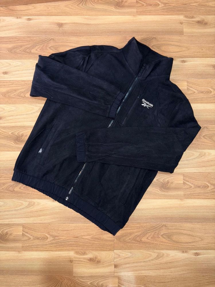 Reebok x Vintage Zip-Up Jacket