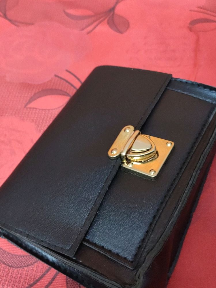 Black Bag