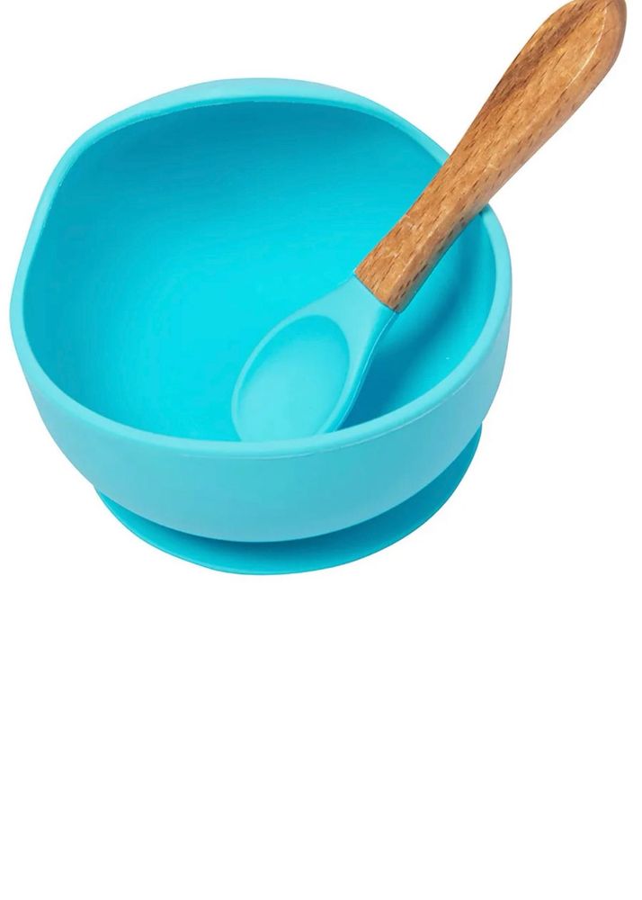Baby Bowl with Spoon