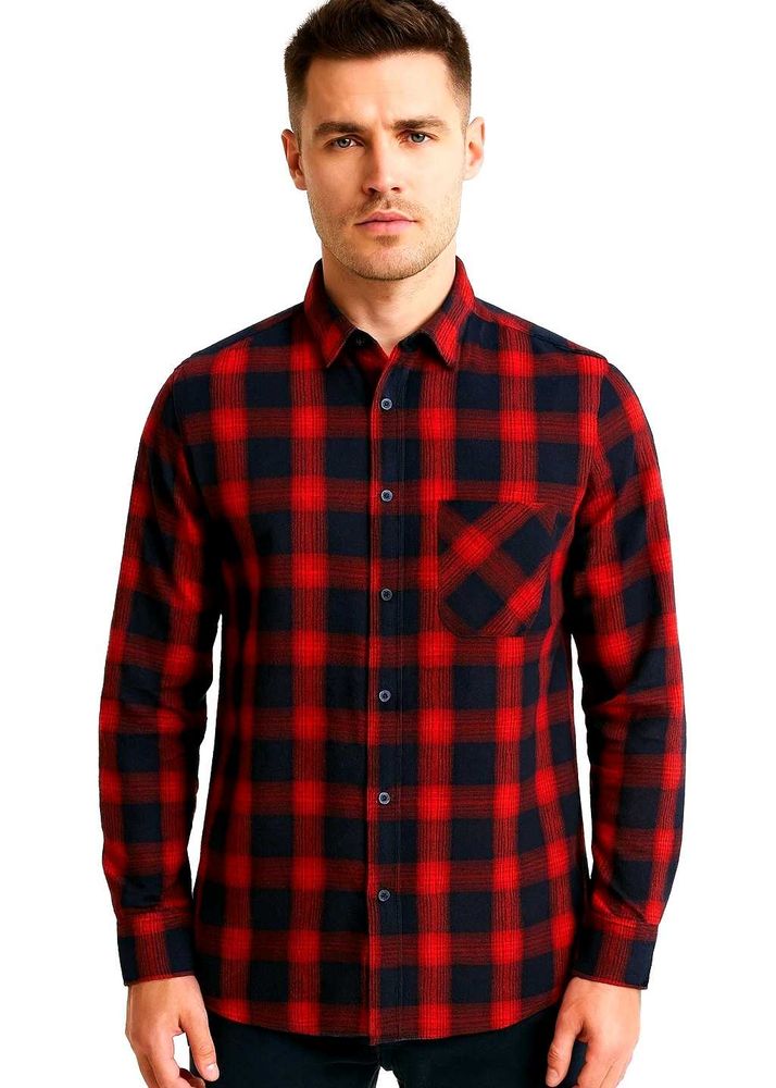 GAP Flannel Shirt | Chest 40