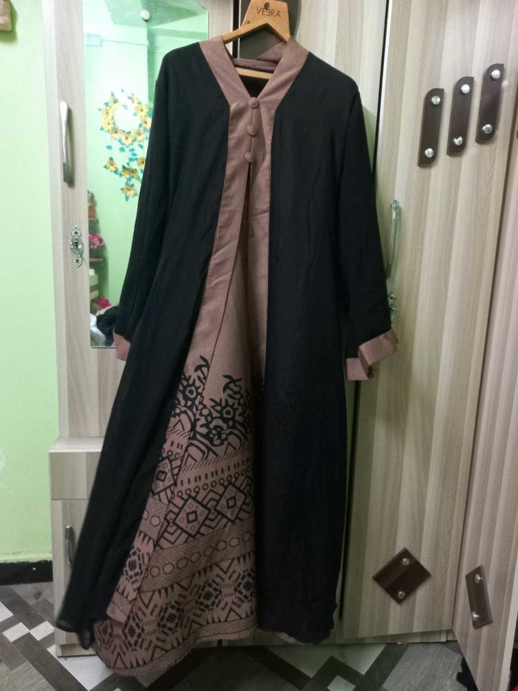Desighner Abaya