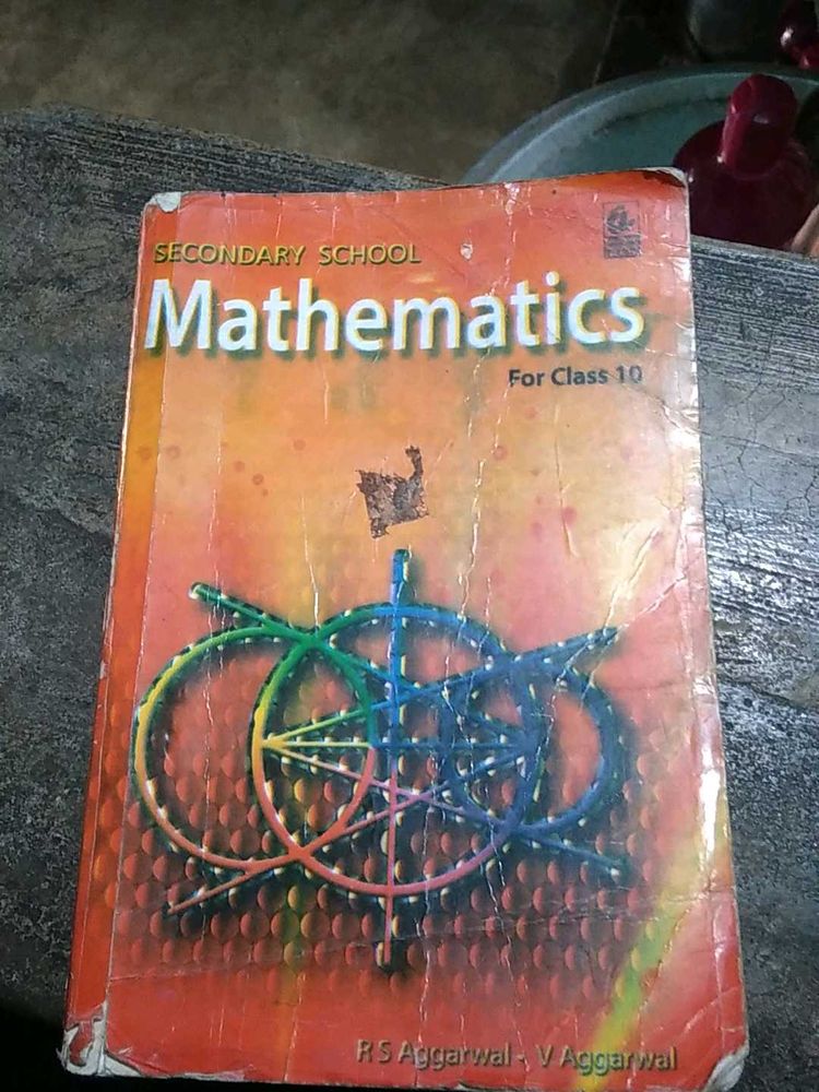 Mathematics - Class 10
