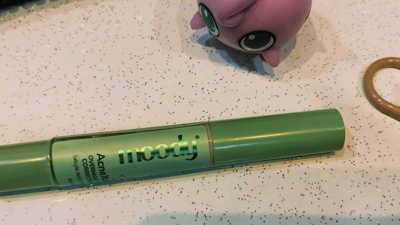 Moody AcneXpert Corrector Pen