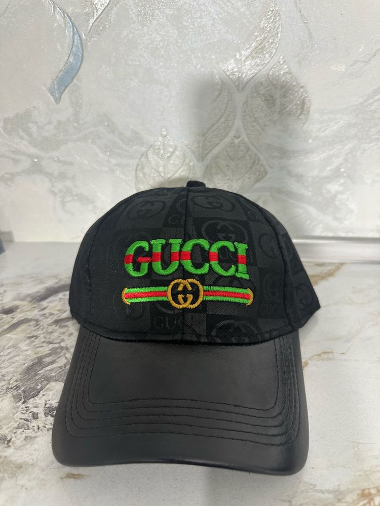 Gucci Baseball Cap , (Copy)