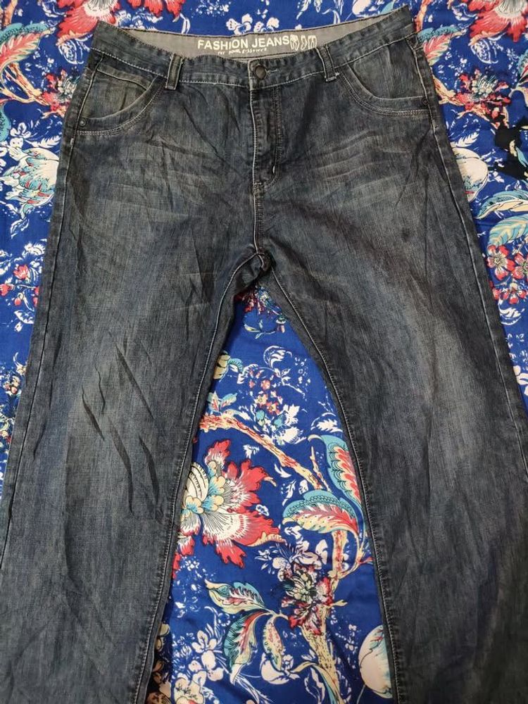 Men&#39;s Fashion Jeans