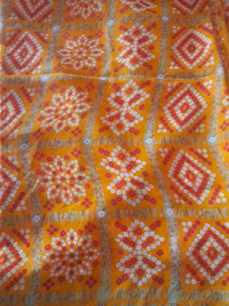 New Saree Not used