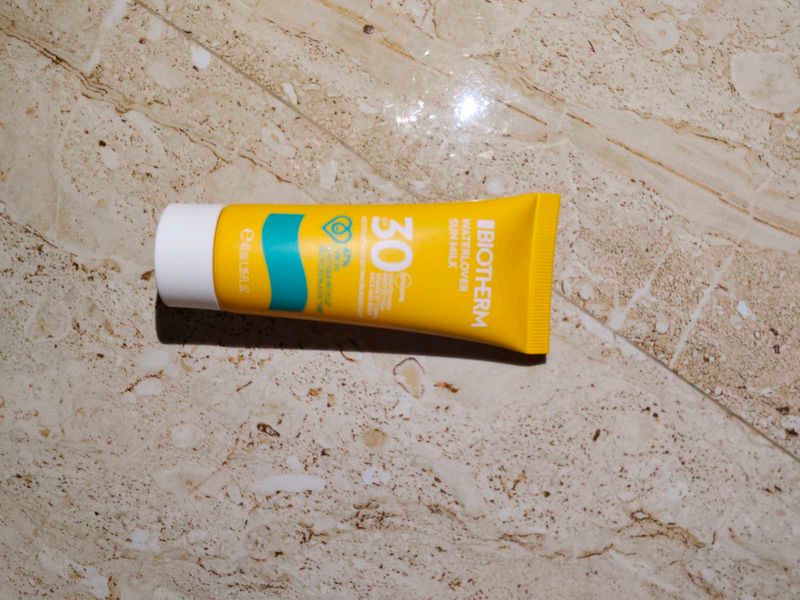 USA Sunscreen biotherm