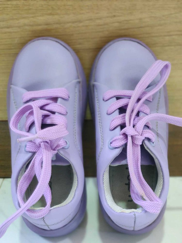 Wotnut By Azort Lace Shoes