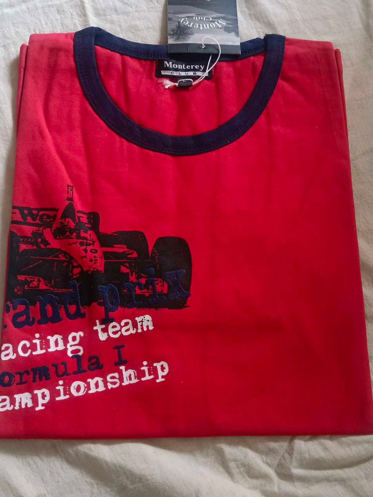 T Shirt