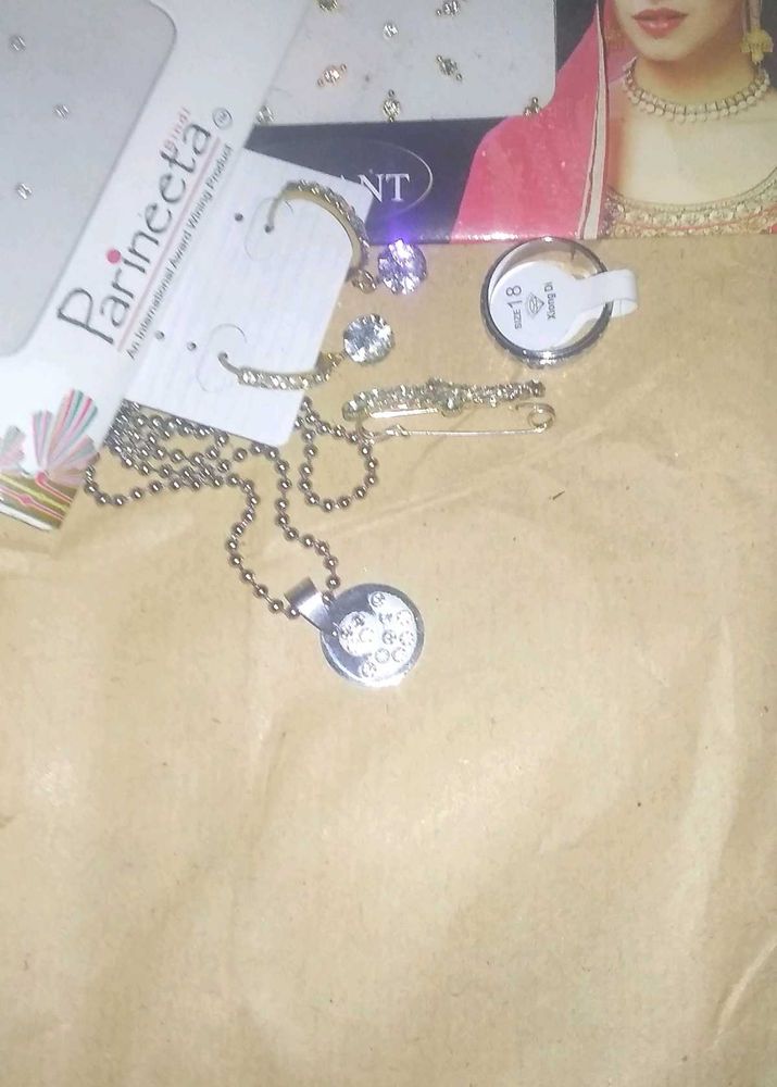 Jewels