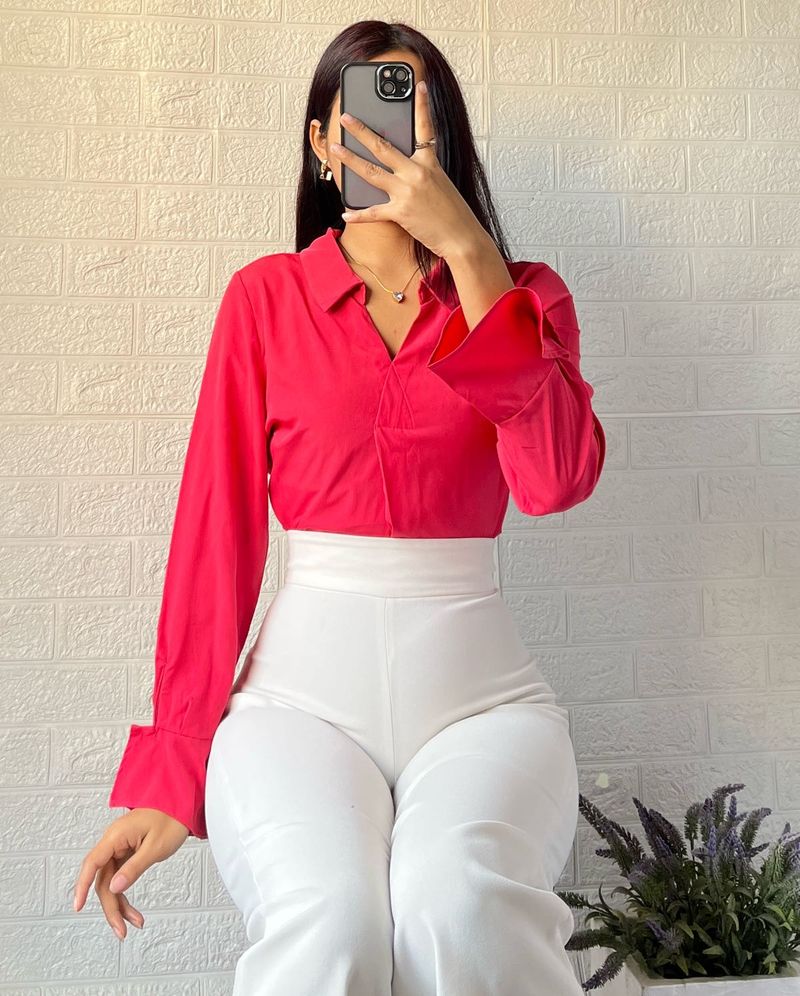 Korean Top