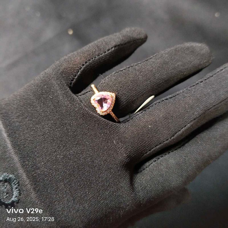 Heart Ring
