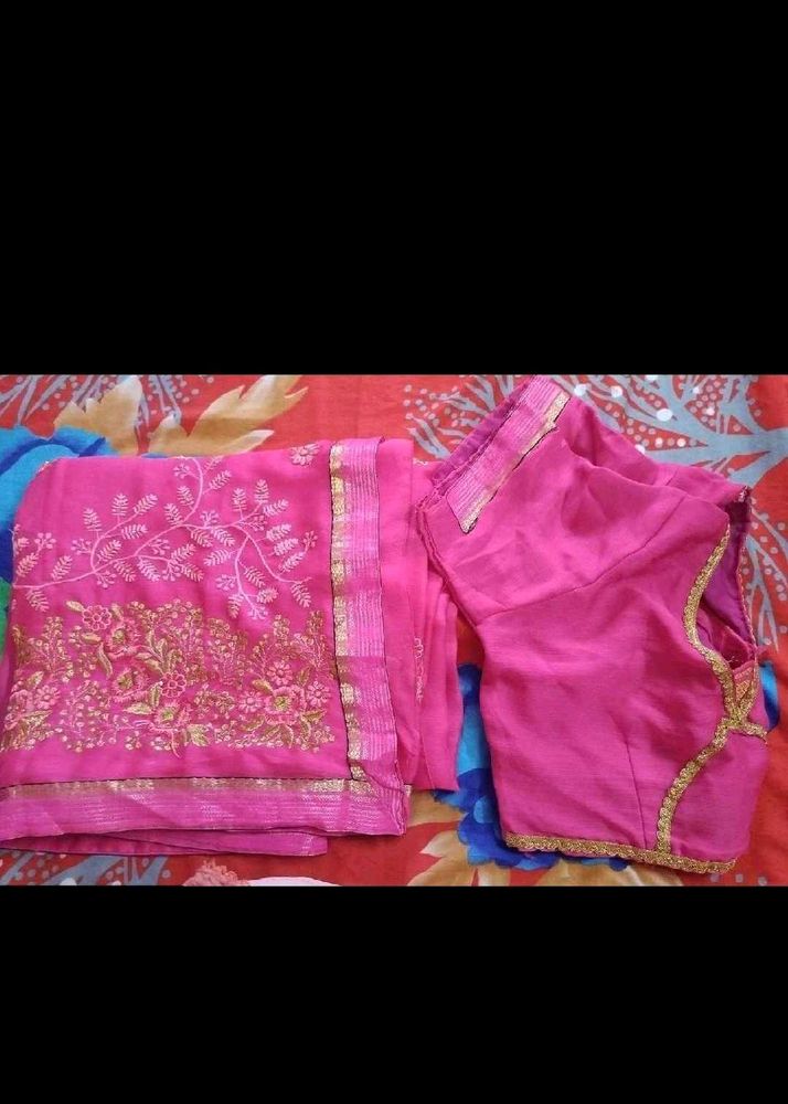 Fancy sarees 3