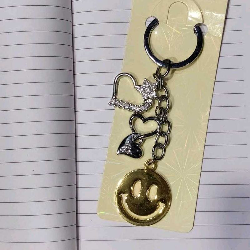 Keychain