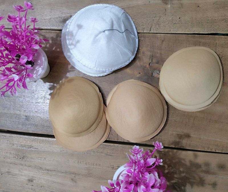 Bra Cups Inserts