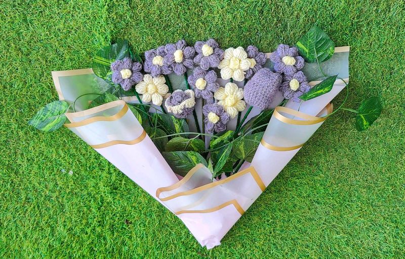 Flower Bouquet
