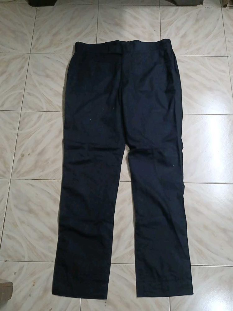 Branded Trousers
