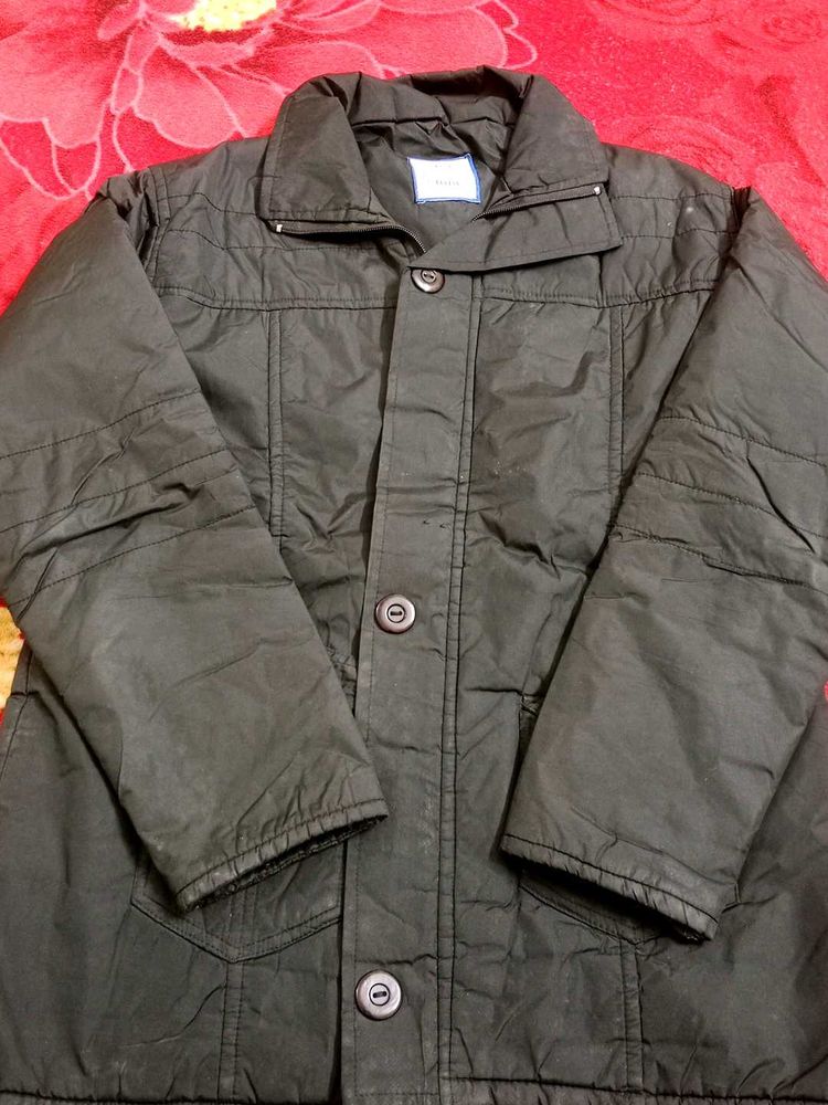 Stylish Black Jacket