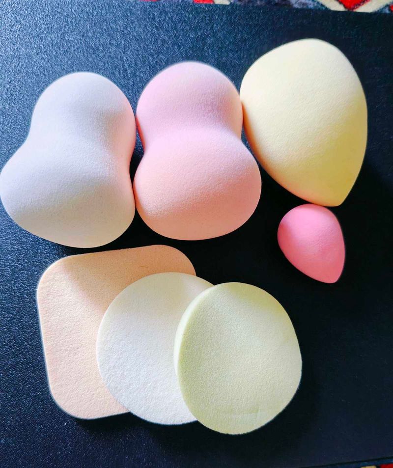Beauty Blender