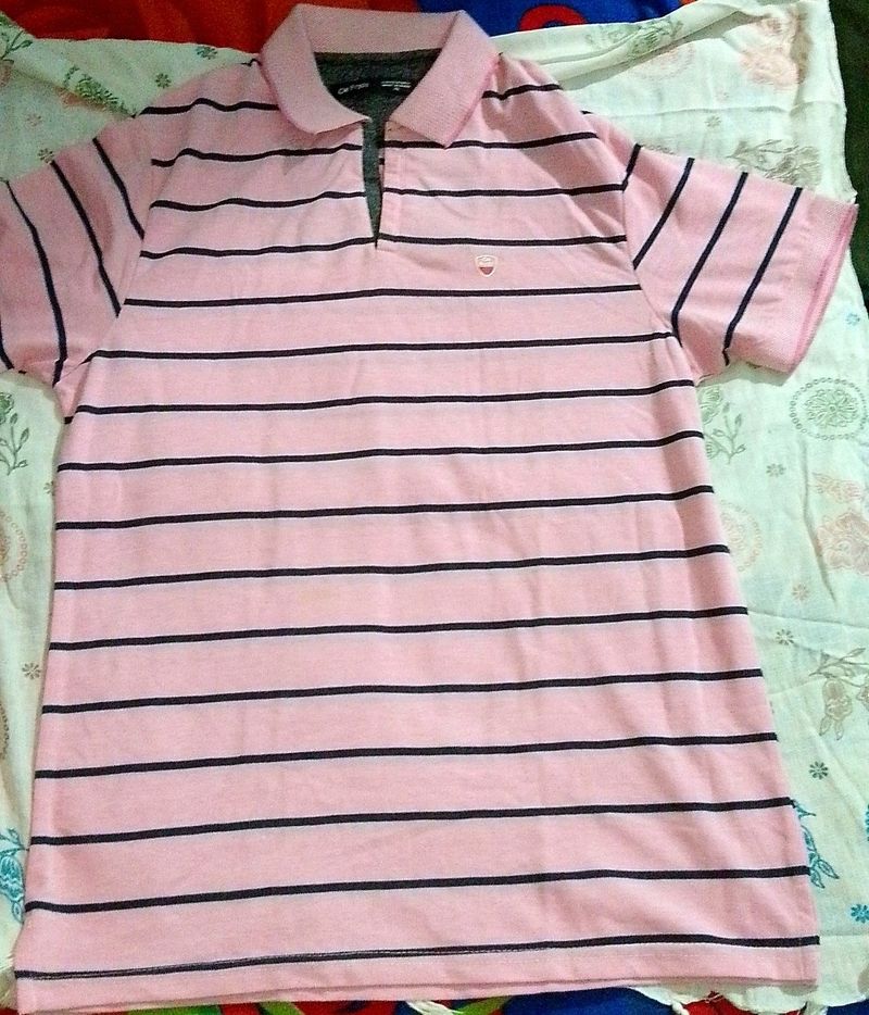 T-Shirt// Used Sometimes
