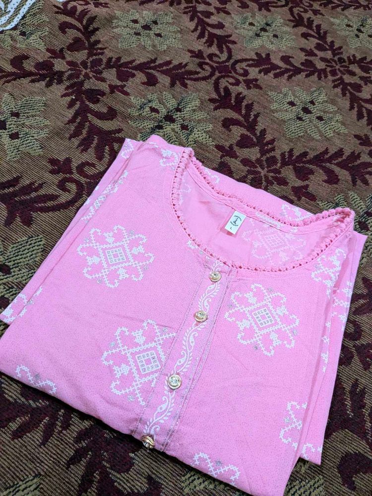 Beautiful Kurta Set For Women
