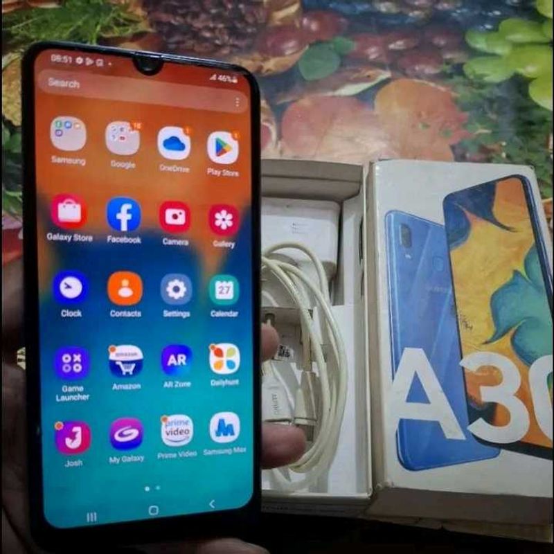Samsung Galaxy A30 - Excellent Condition