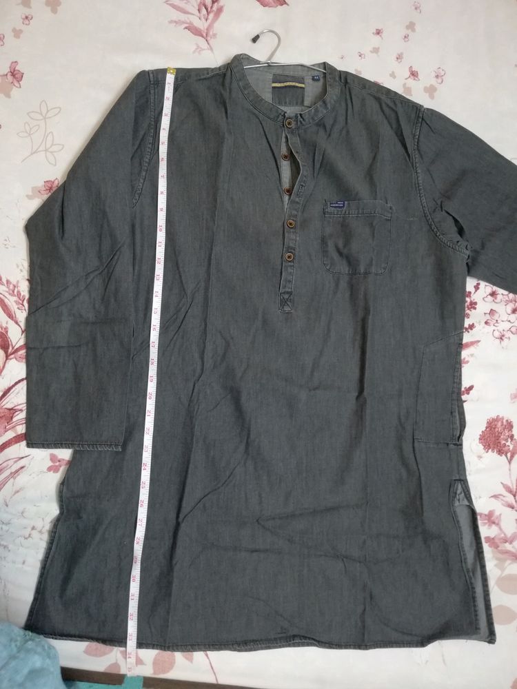 Peter England Kurta For Men