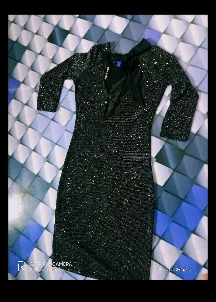 Bodycon Dress